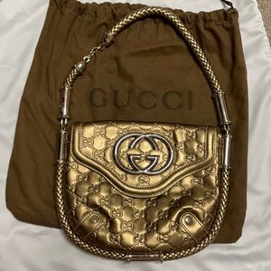 Gucci handbag